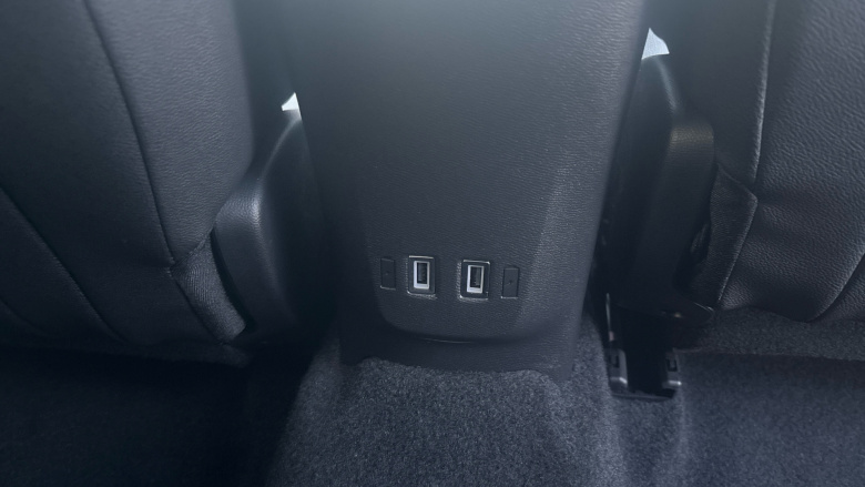 Vauxhall Mokka 1.2 Turbo 100 GS  5dr Petrol Hatchback